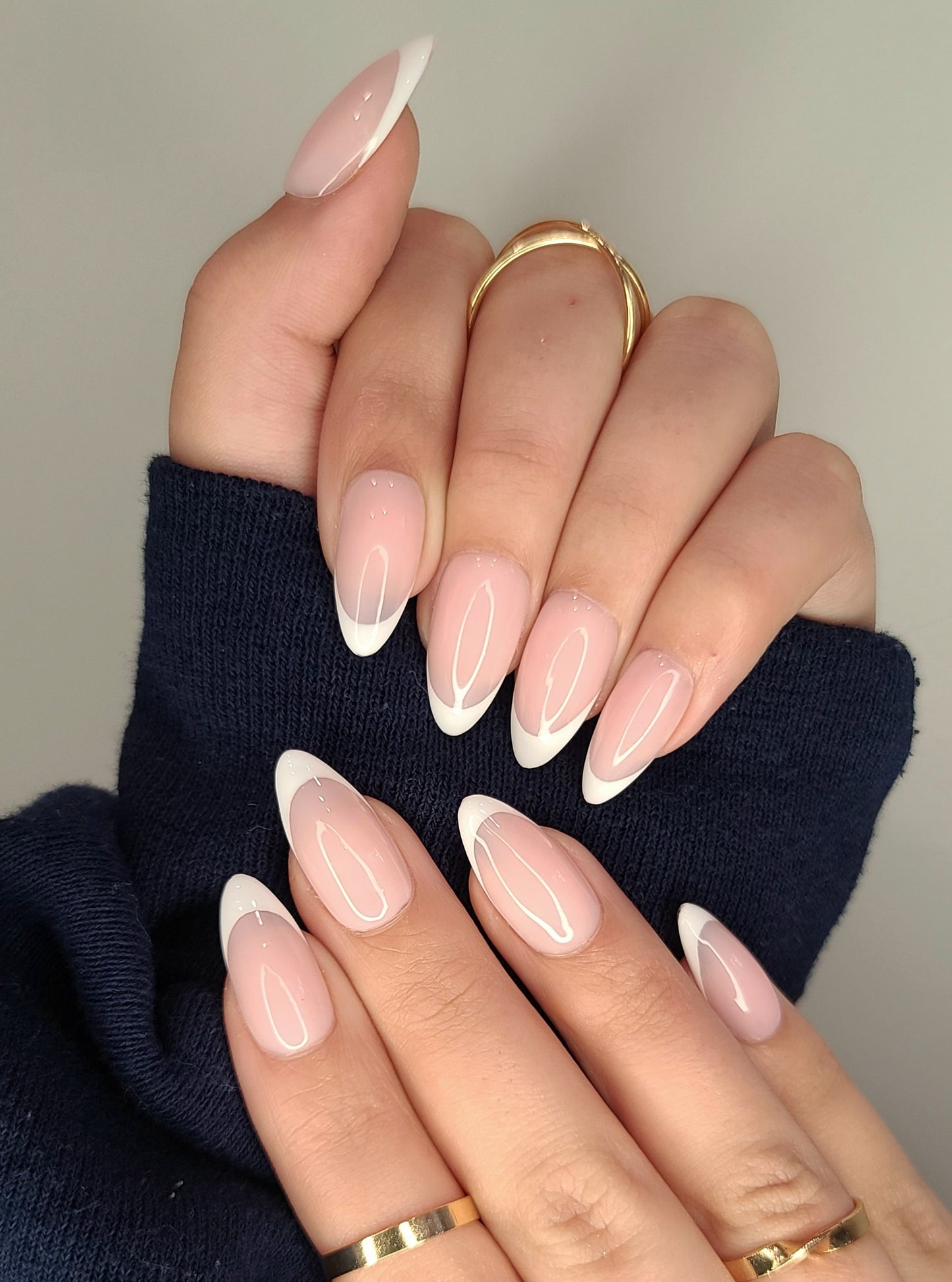 French Vanilla