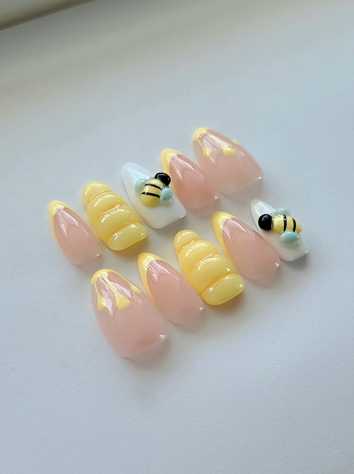 Honey Bee