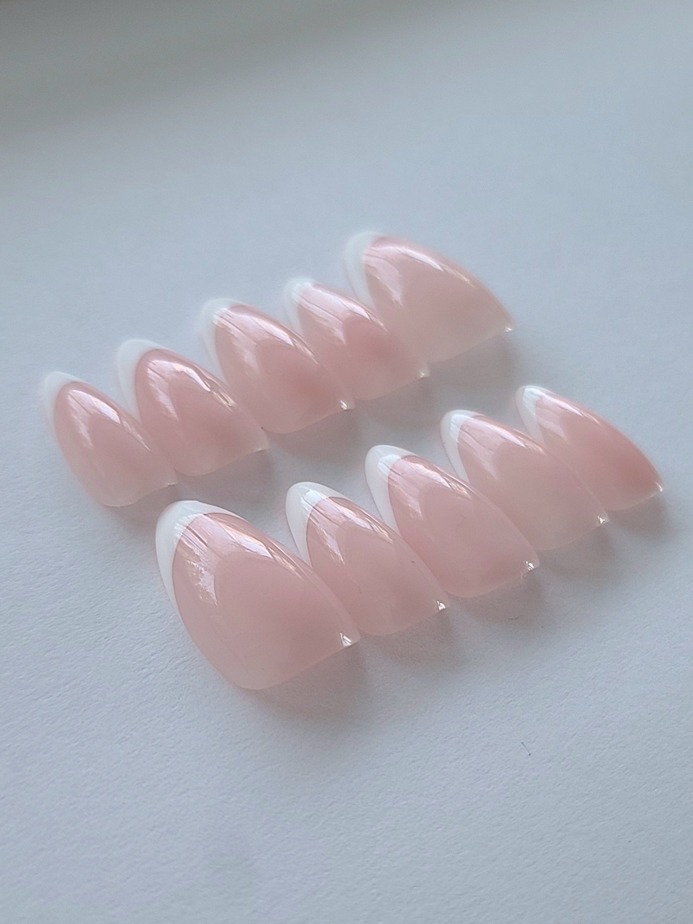 French Vanilla