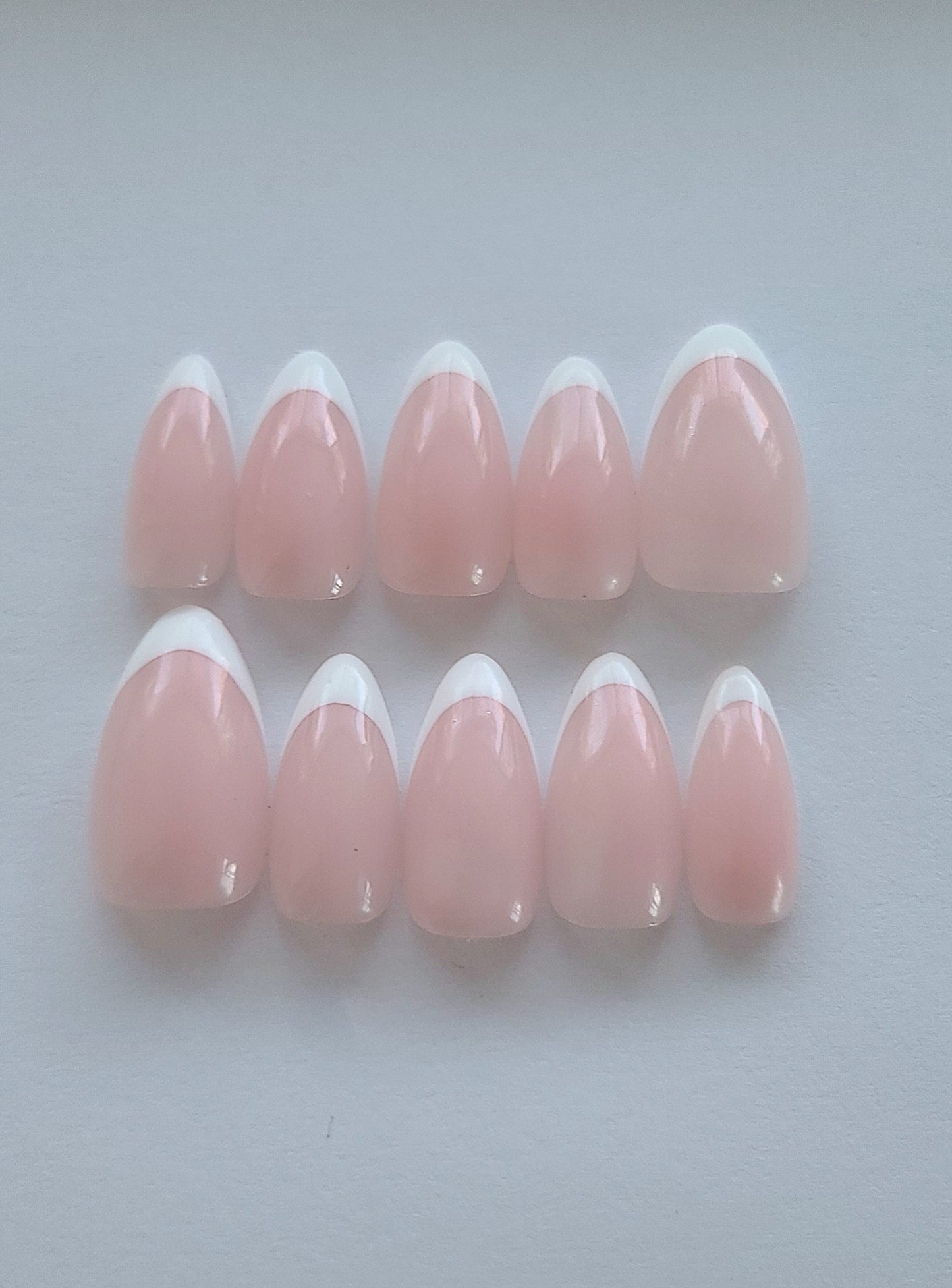 French Vanilla