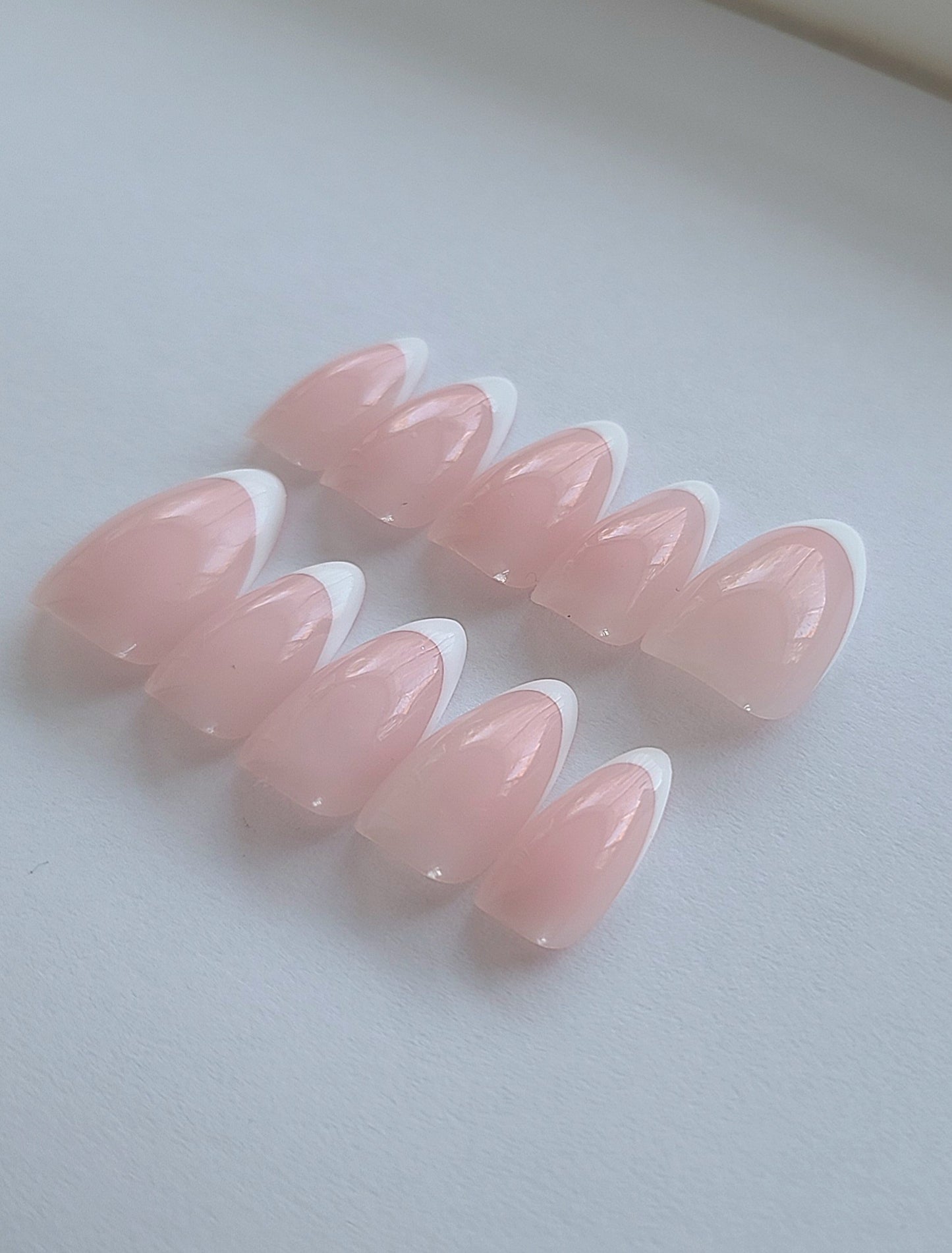 French Vanilla