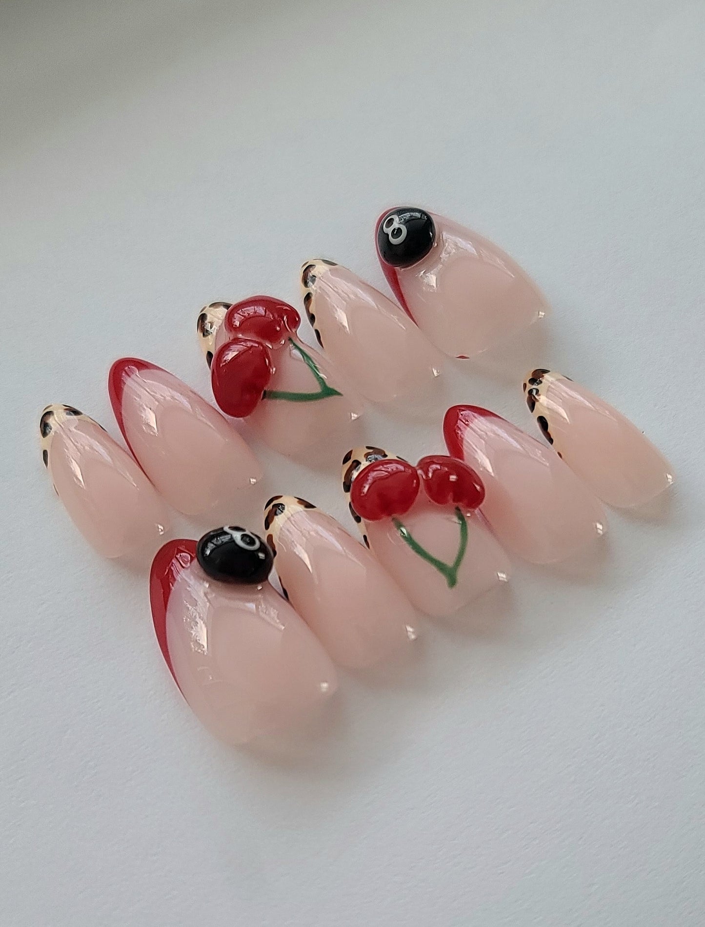 Wild Cherry