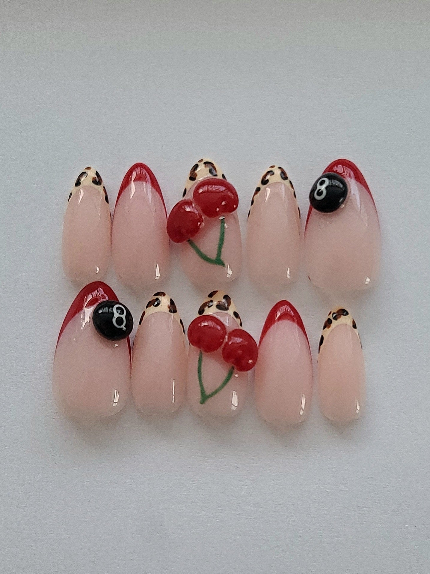 Wild Cherry