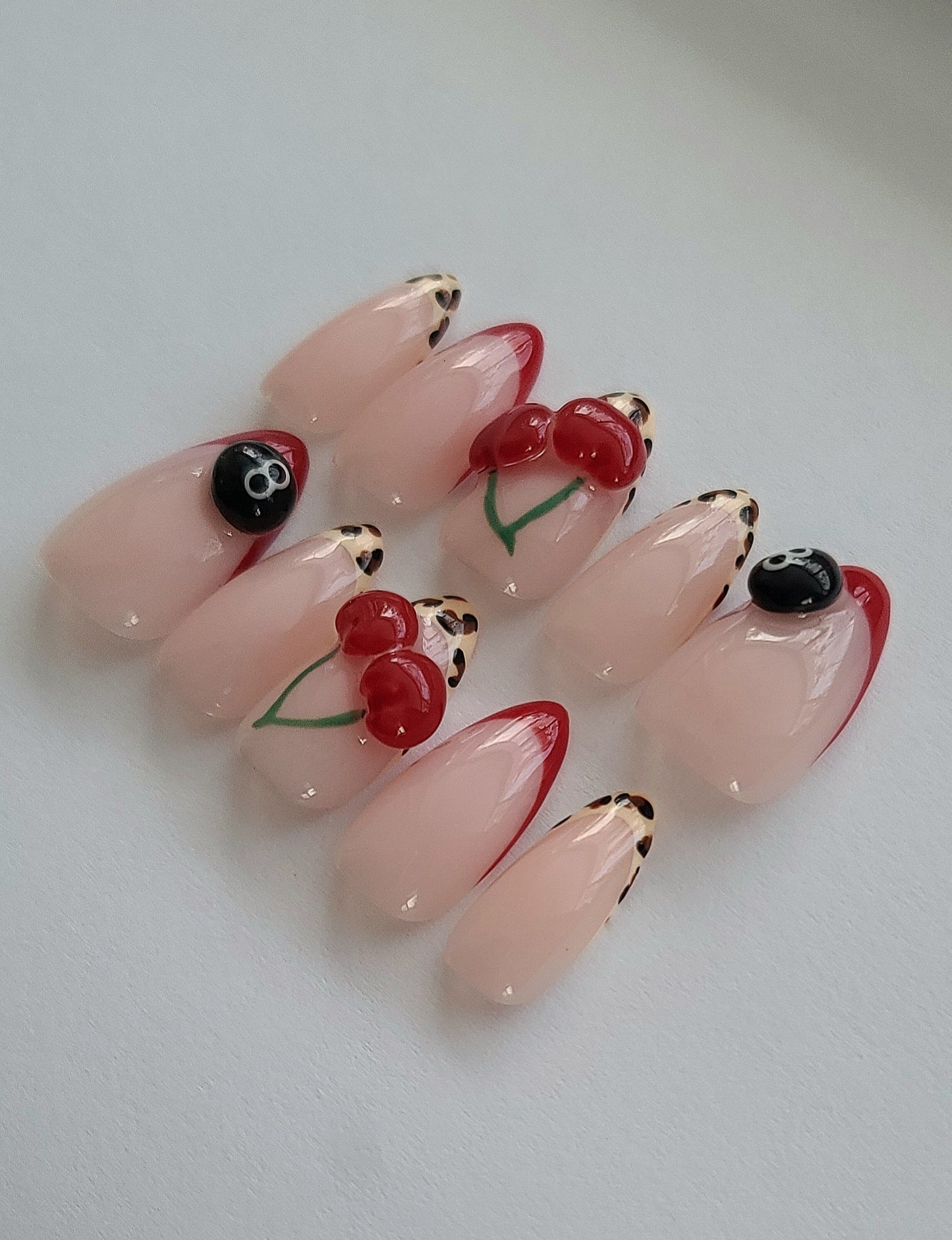 Wild Cherry