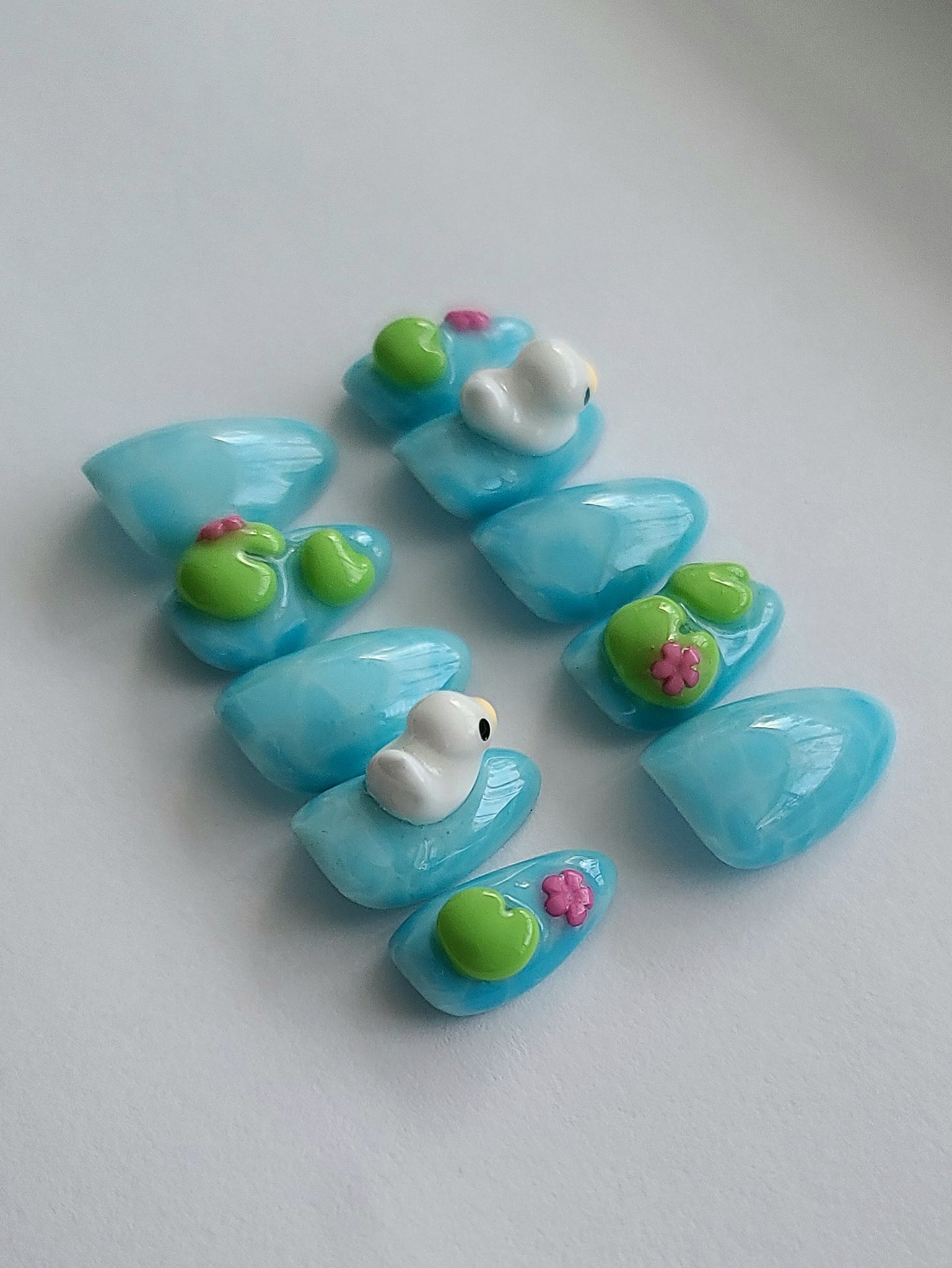 Duck Pond