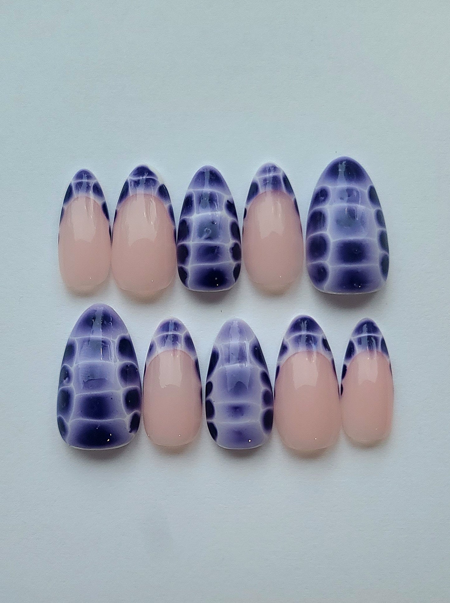 Indigo Skies