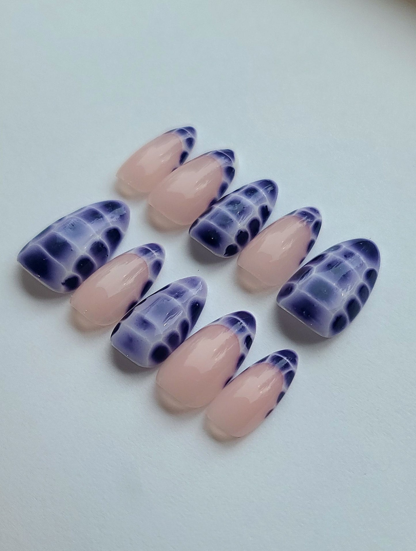 Indigo Skies