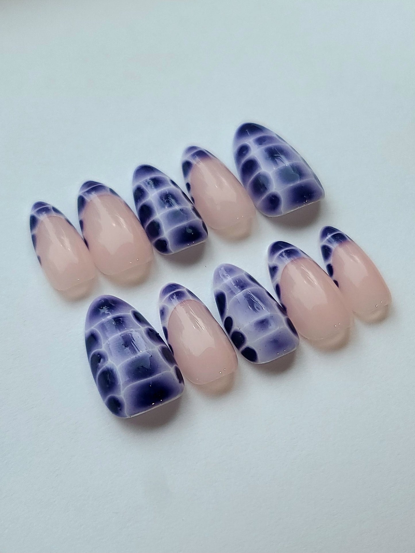 Indigo Skies