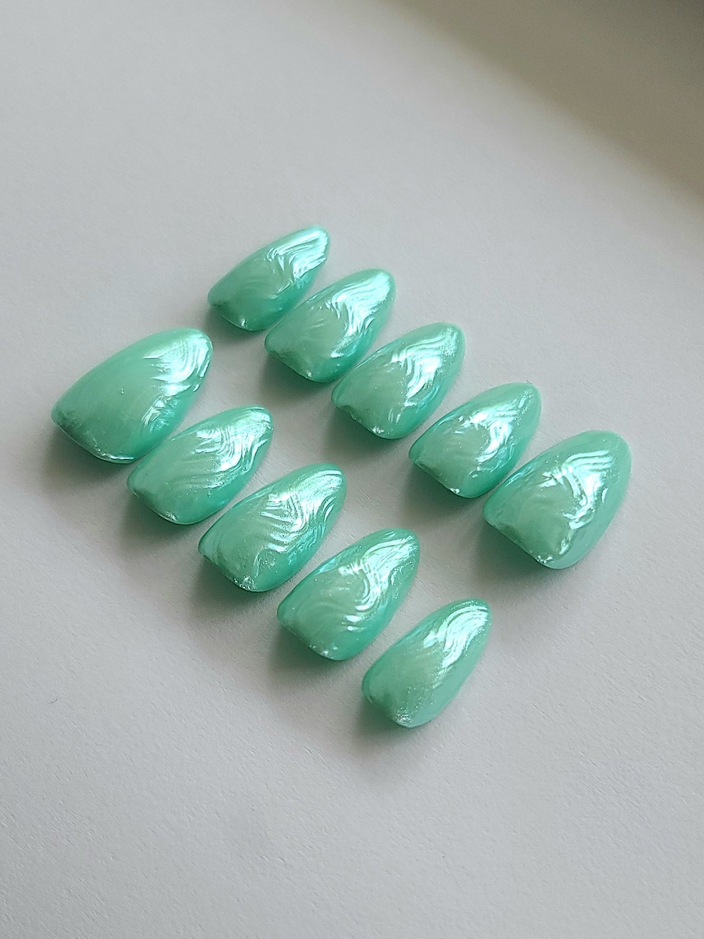 Mermaid Scales