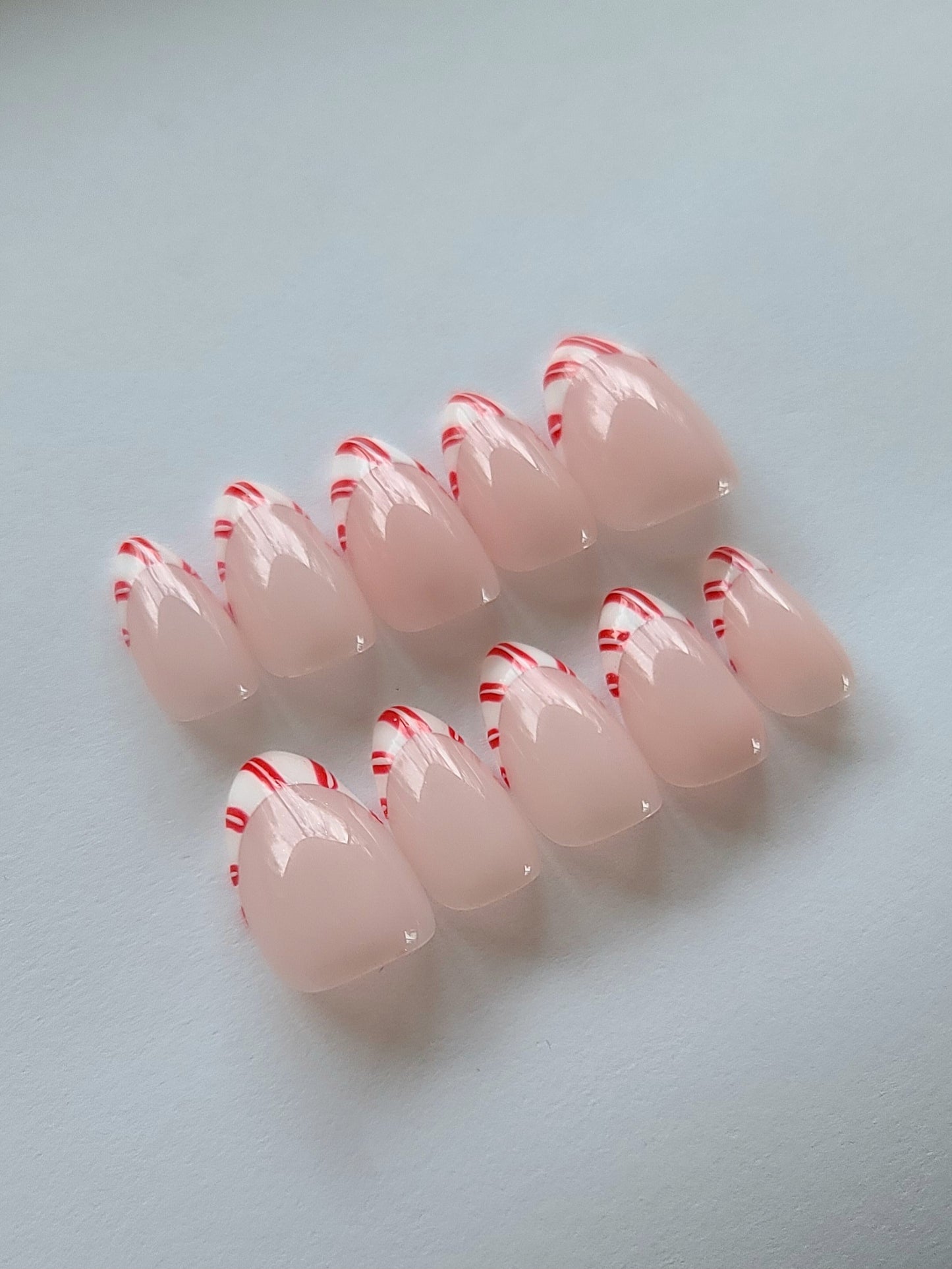 Peppermint Twist