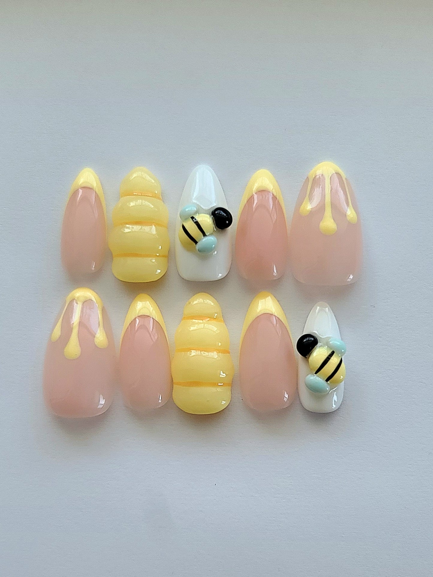 Honey Bee