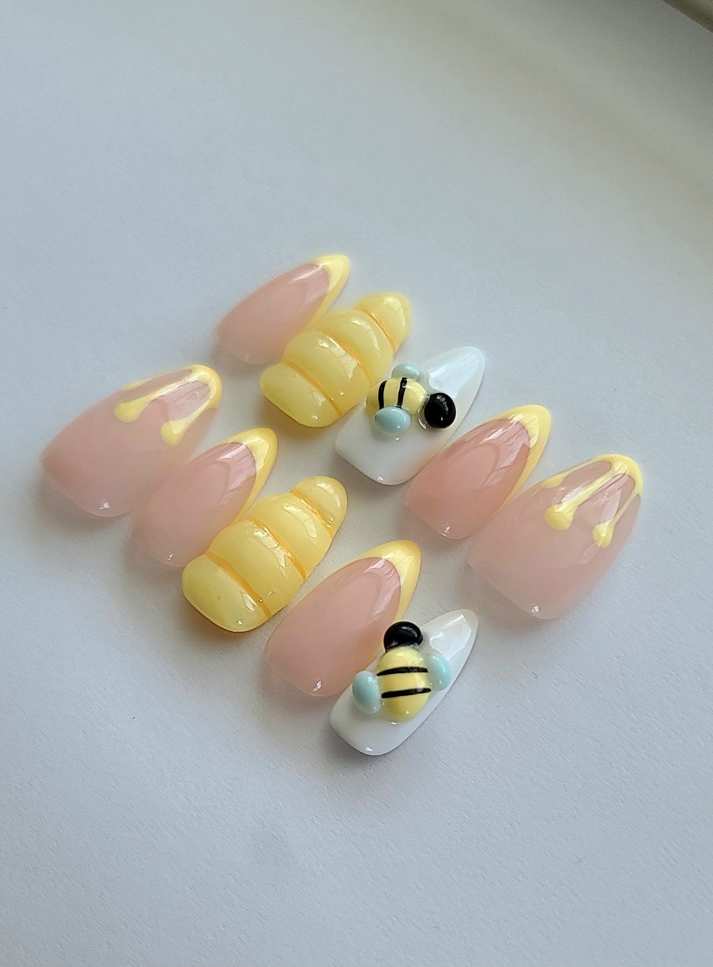 Honey Bee