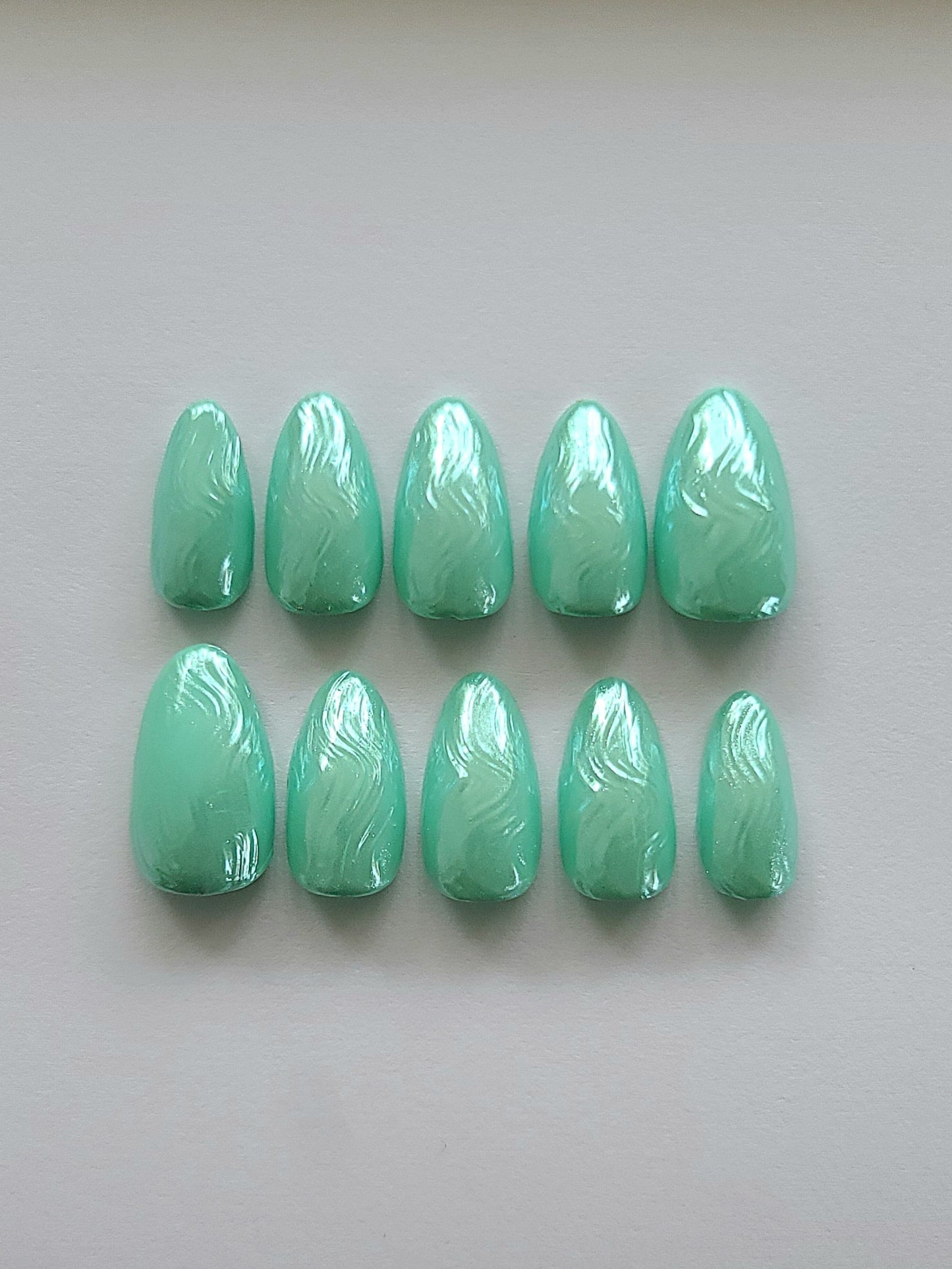 Mermaid Scales