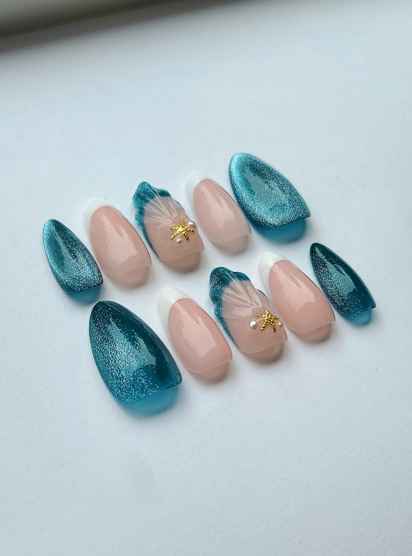Oceans Treasure
