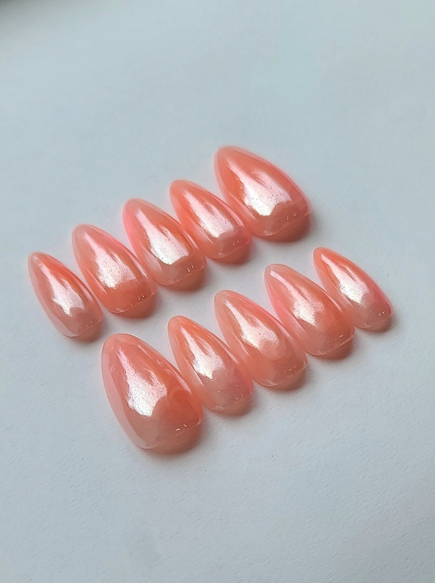 Sherbert Swirl