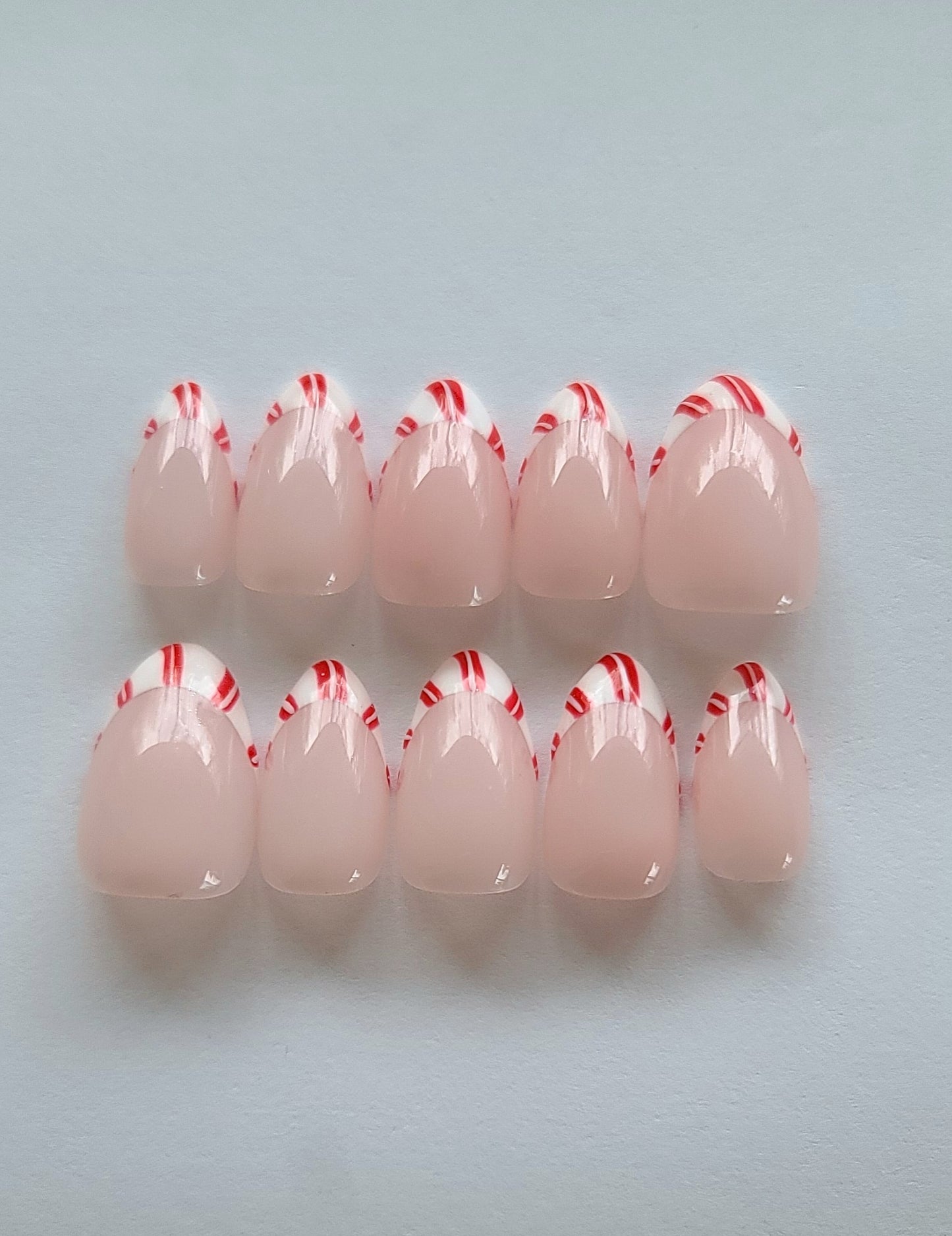 Peppermint Twist