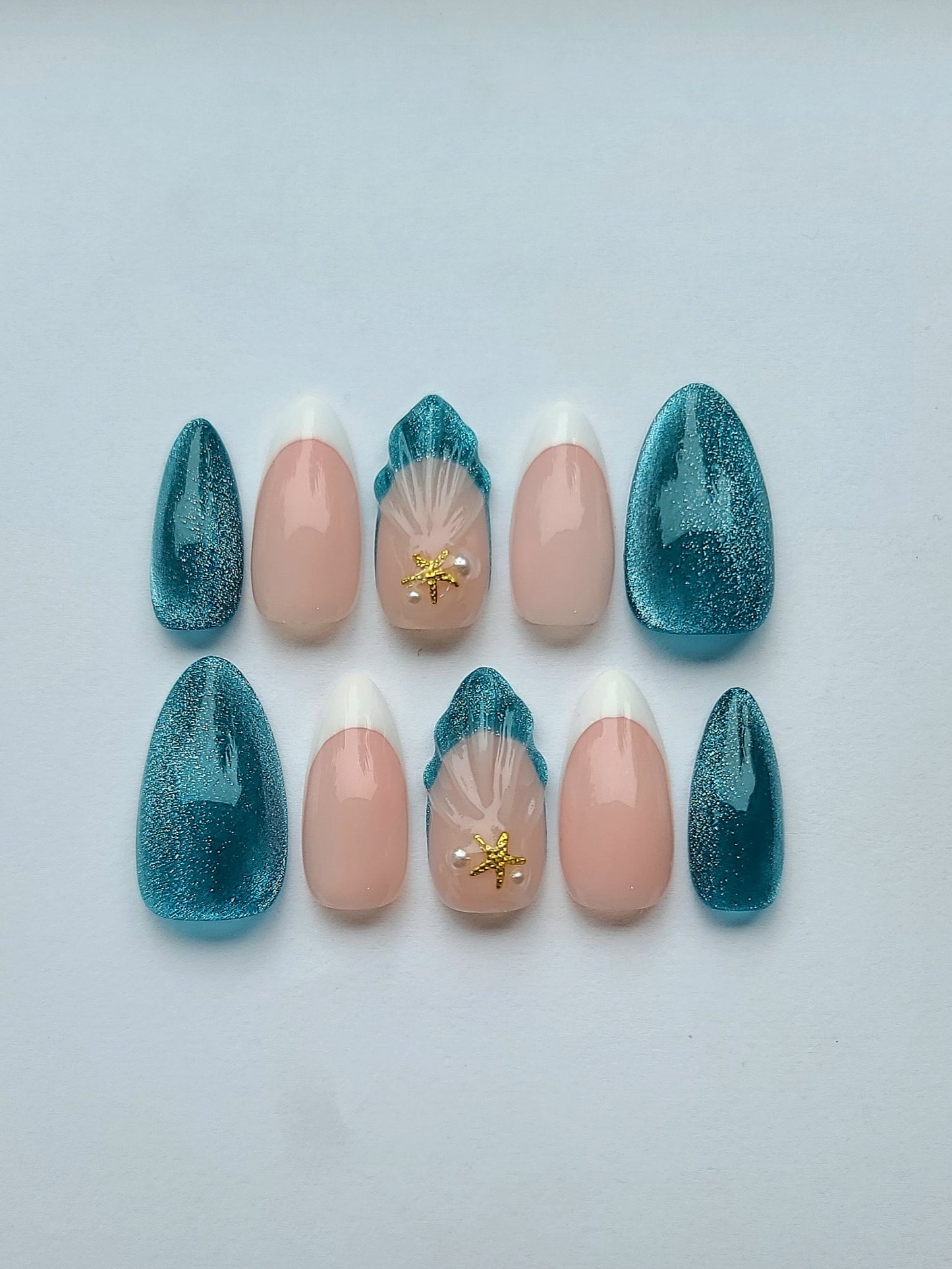 Oceans Treasure