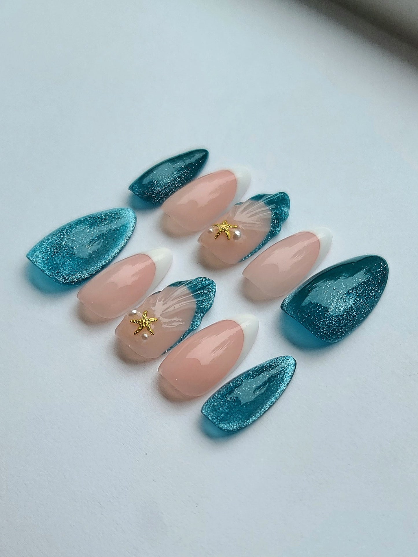 Oceans Treasure