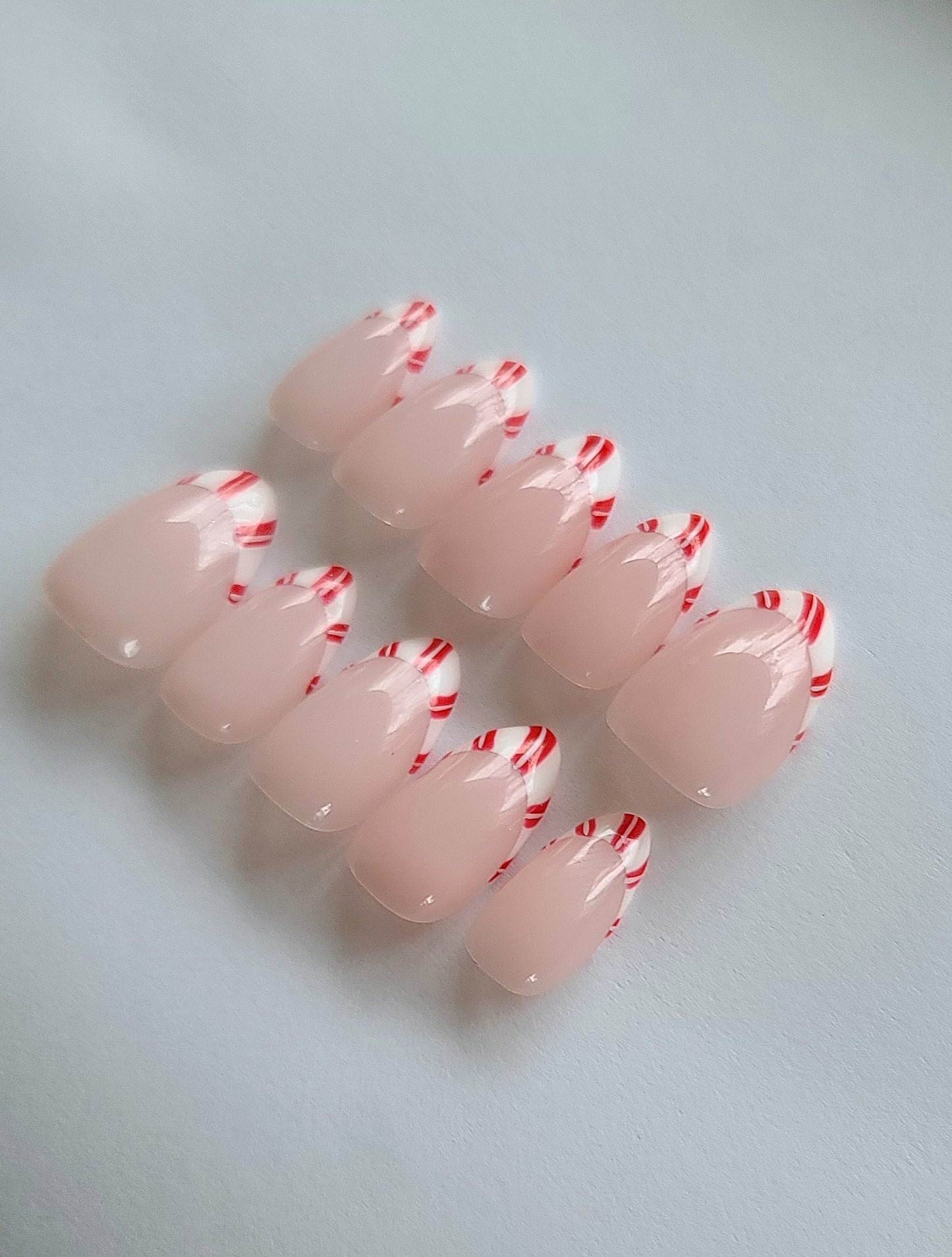 Peppermint Twist