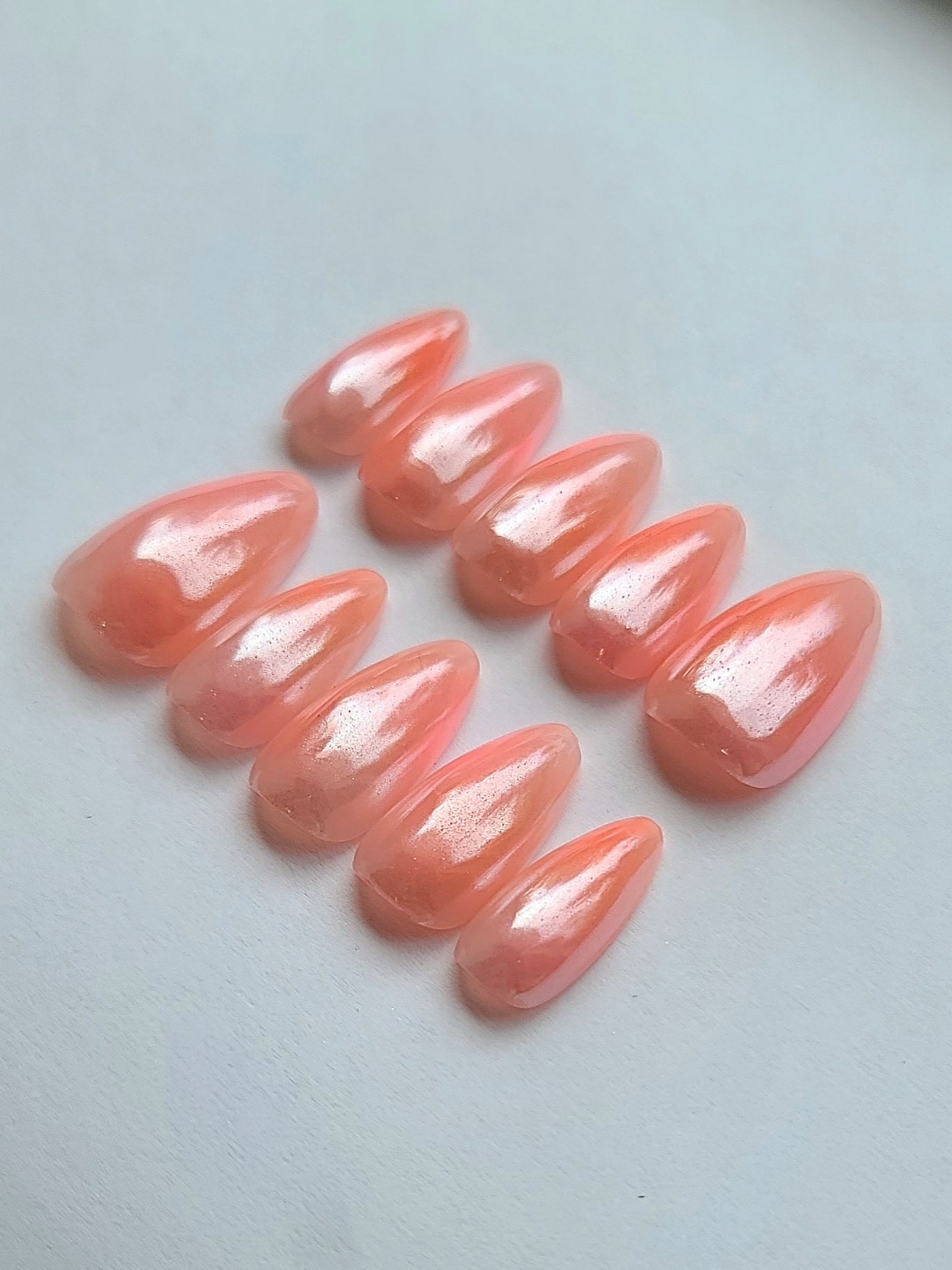 Sherbert Swirl