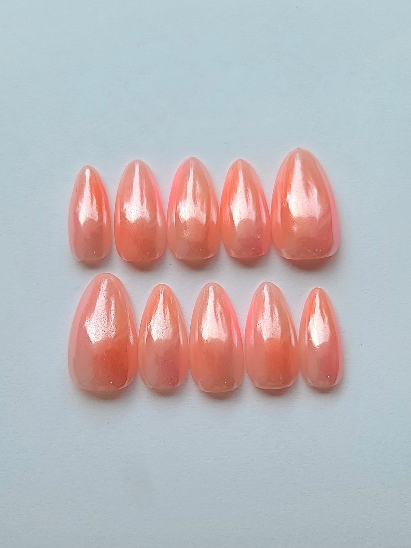 Sherbert Swirl