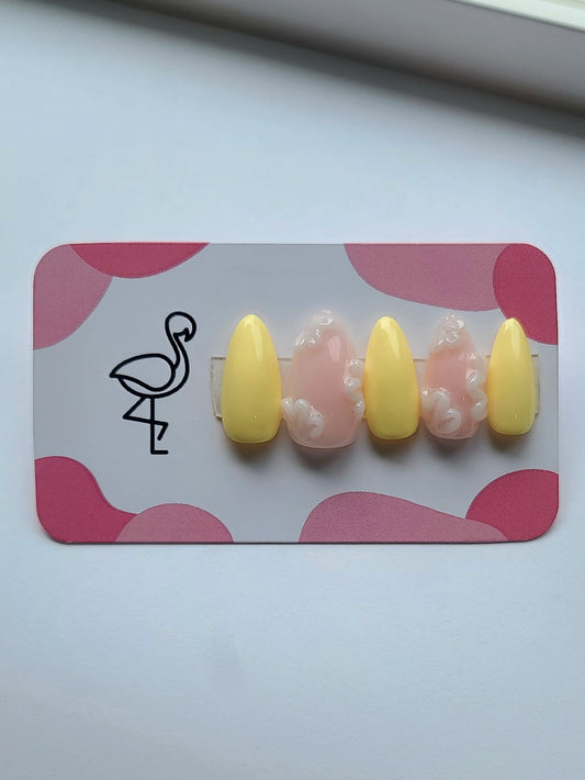 Replacment Nails